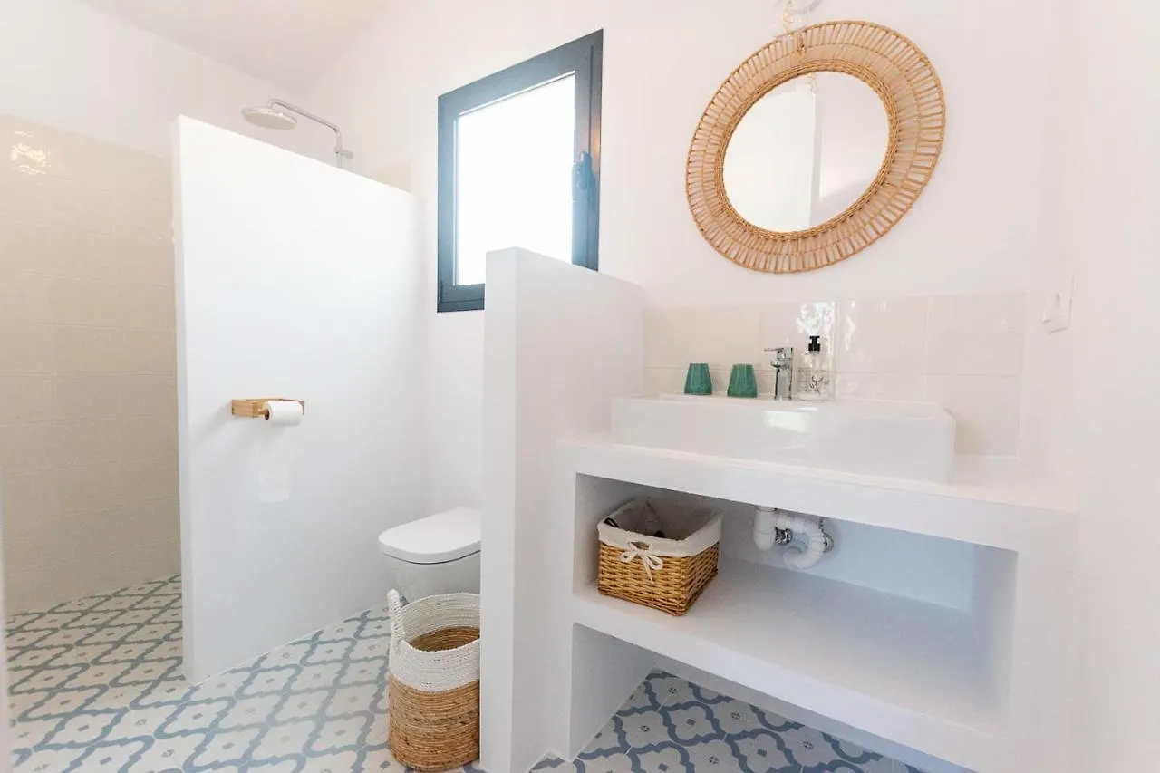 Cómpeta Casa Moumヴィラ スペイン